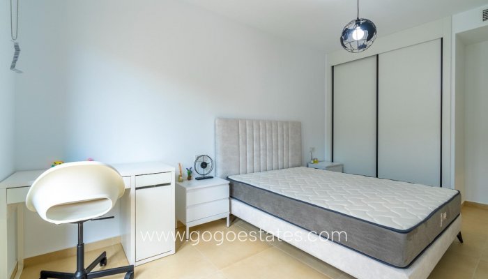 Revente - Maison - Bungalow - Finestrat