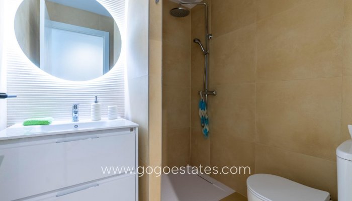 Revente - Maison - Bungalow - Finestrat