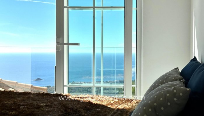 Te koop - Huis - Vrijstaande Villa - Altea - Altea Centro