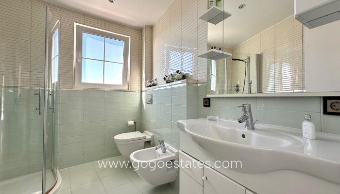 Te koop - Huis - Vrijstaande Villa - Altea - Altea Centro