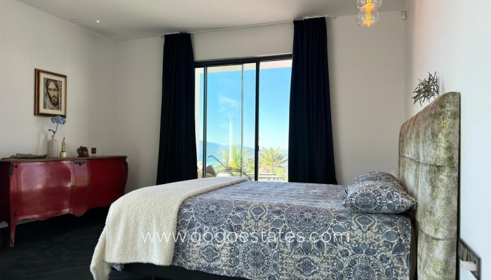 Te koop - Huis - Vrijstaande Villa - Altea - Altea Centro