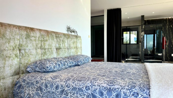 Te koop - Huis - Vrijstaande Villa - Altea - Altea Centro