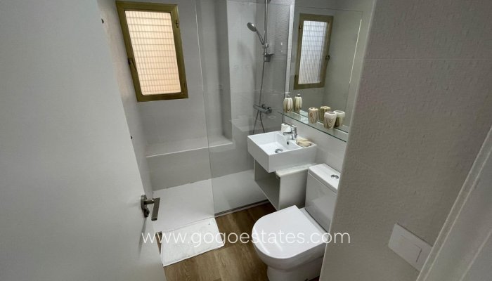 Te koop - Appartement - Appartement op de middelste verdieping - Benidorm - Benidorm Centro