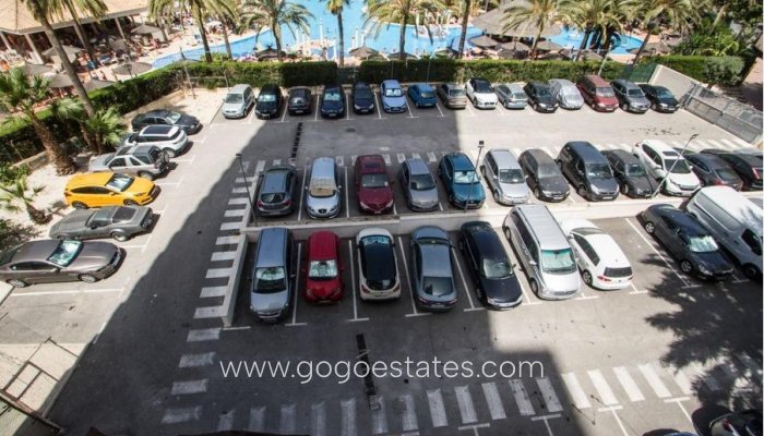 Te koop - Appartement - Appartement op de middelste verdieping - Benidorm - Benidorm Centro