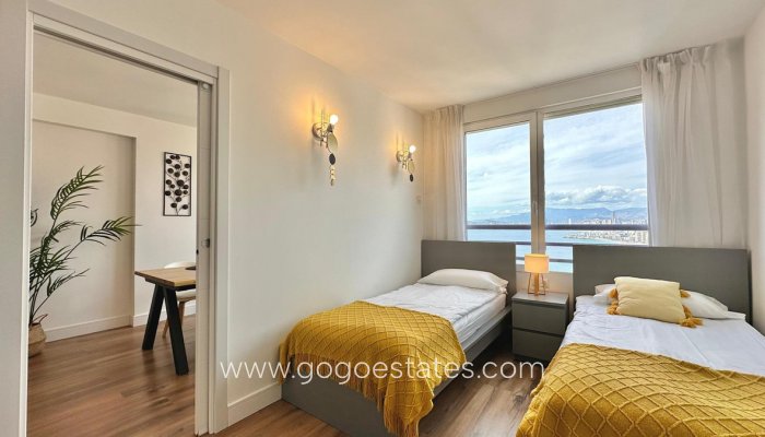 Te koop - Appartement - Appartement op de middelste verdieping - Benidorm - Benidorm Centro