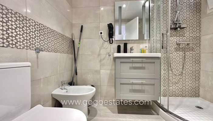 Te koop - Appartement - Appartement op de middelste verdieping - Benidorm - Benidorm Centro