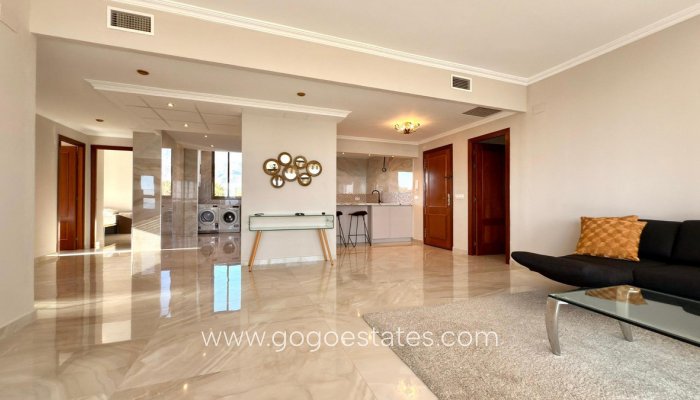 Te koop - Appartement - Appartement op de middelste verdieping - Benidorm - Benidorm Centro