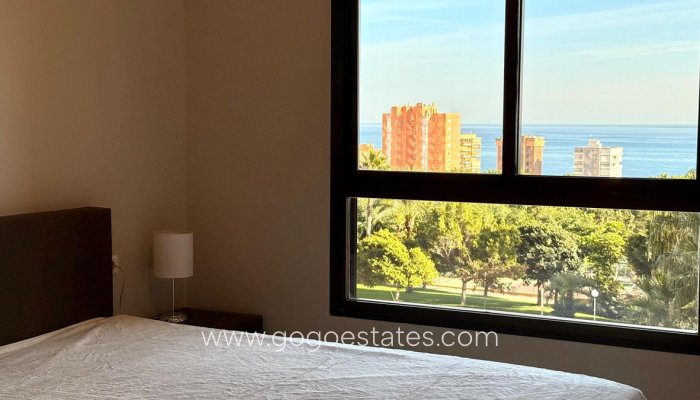 Te koop - Appartement - Appartement op de middelste verdieping - Benidorm - Benidorm Centro