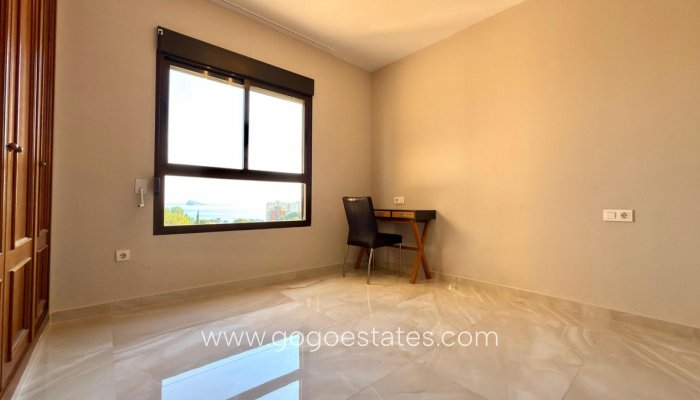 Te koop - Appartement - Appartement op de middelste verdieping - Benidorm - Benidorm Centro