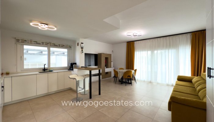 Te koop - Huis - Bungalow - La Nucía - La Nucia Centro