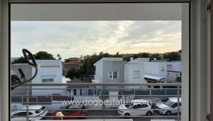 Te koop - Huis - Bungalow - La Nucía - La Nucia Centro