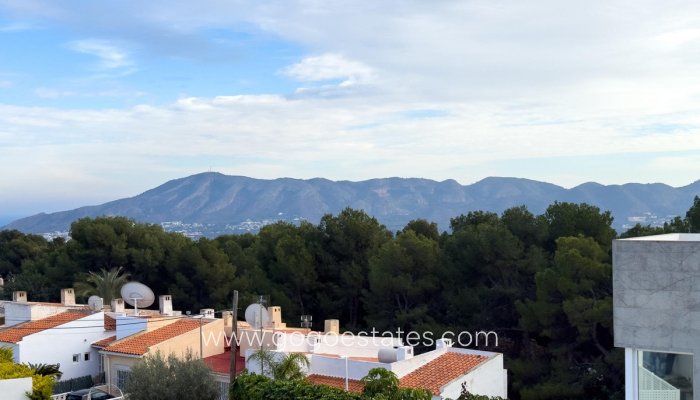 Te koop - Huis - Bungalow - La Nucía - La Nucia Centro