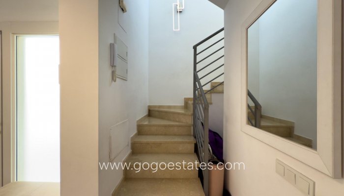 Te koop - Huis - Bungalow - La Nucía - La Nucia Centro