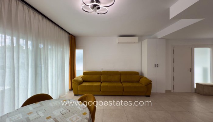 Te koop - Huis - Bungalow - La Nucía - La Nucia Centro