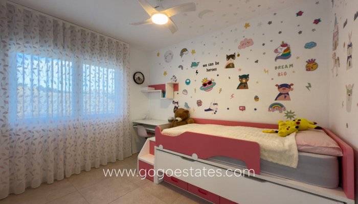 Te koop - Huis - Bungalow - La Nucía - La Nucia Centro