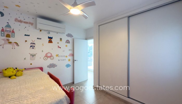 Te koop - Huis - Bungalow - La Nucía - La Nucia Centro