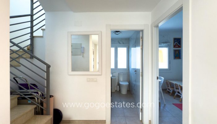 Te koop - Huis - Bungalow - La Nucía - La Nucia Centro