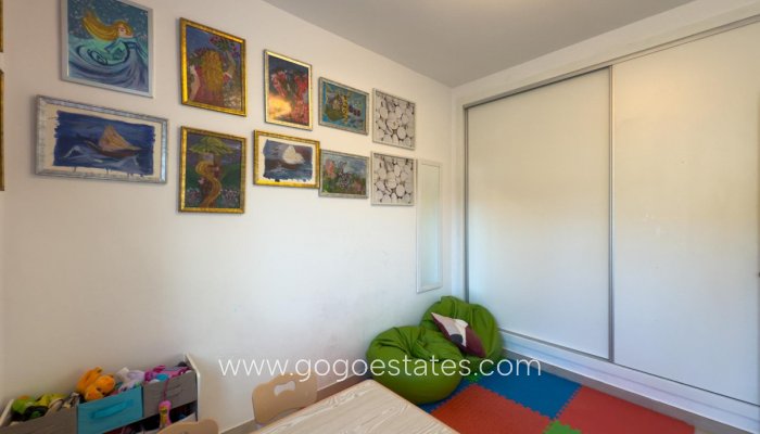 Te koop - Huis - Bungalow - La Nucía - La Nucia Centro