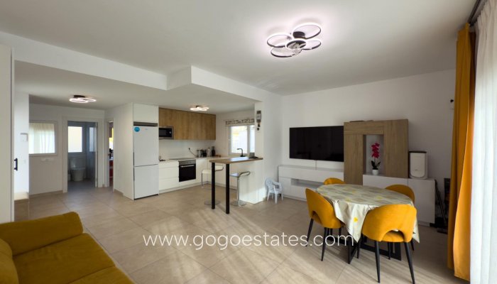 Te koop - Huis - Bungalow - La Nucía - La Nucia Centro