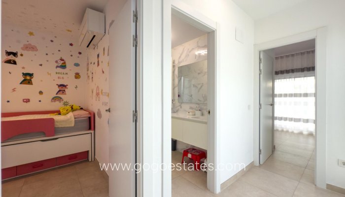 Te koop - Huis - Bungalow - La Nucía - La Nucia Centro