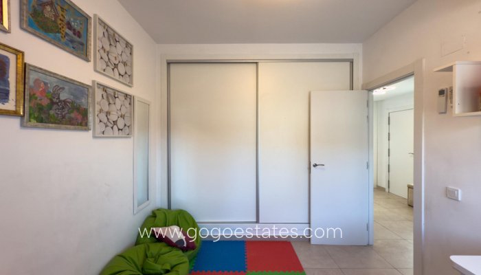 Te koop - Huis - Bungalow - La Nucía - La Nucia Centro