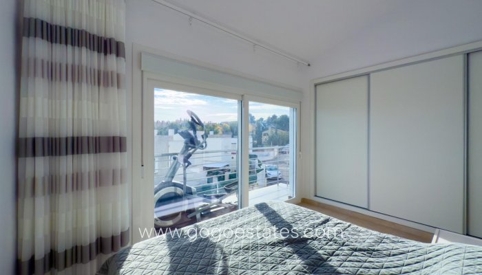 Te koop - Huis - Bungalow - La Nucía - La Nucia Centro