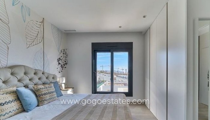 Te koop - Huis - Bungalow - Finestrat