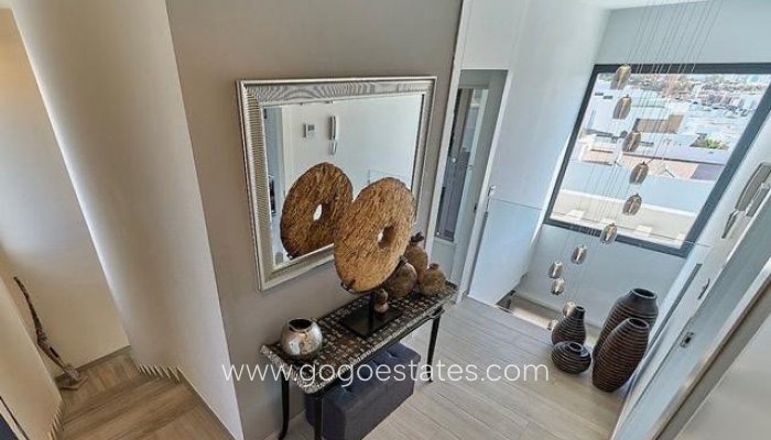 Te koop - Huis - Bungalow - Finestrat