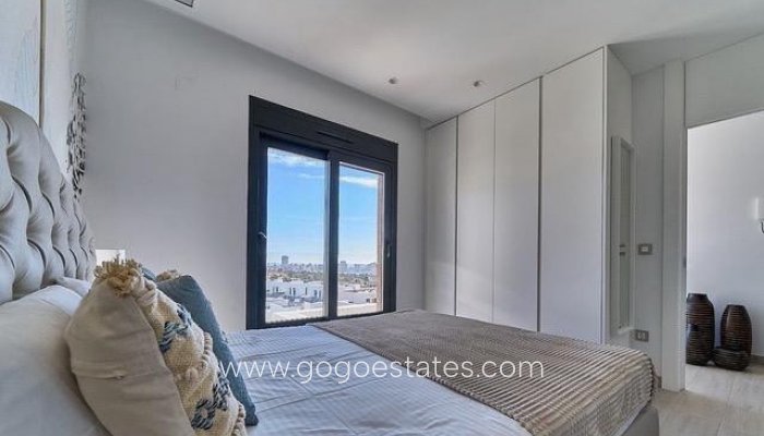 Te koop - Huis - Bungalow - Finestrat