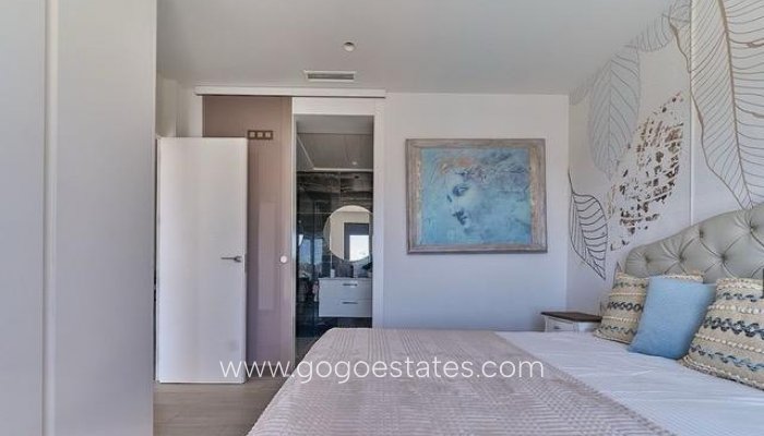 Te koop - Huis - Bungalow - Finestrat