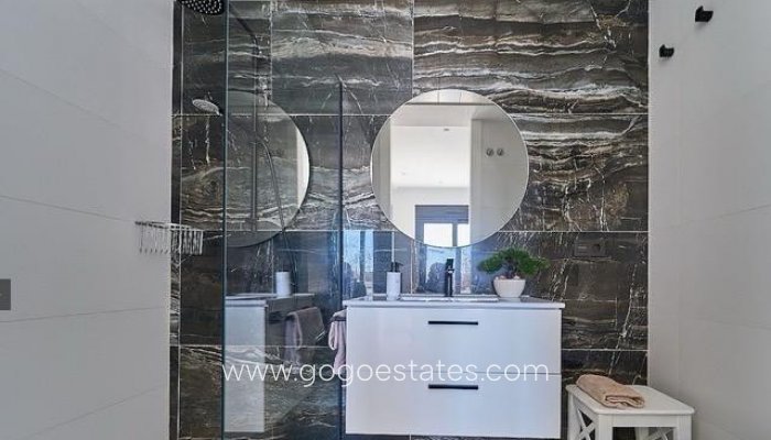 Te koop - Huis - Bungalow - Finestrat