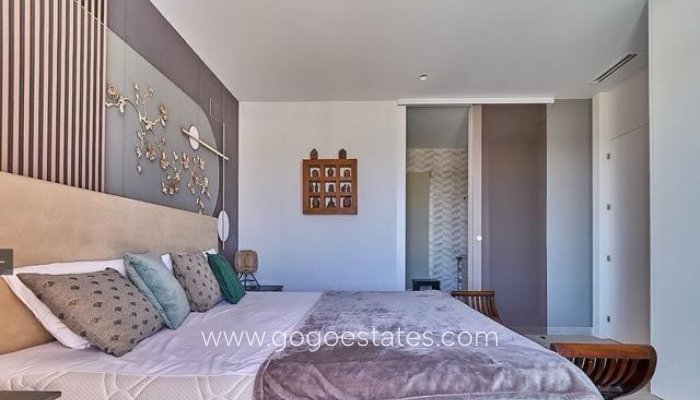 Te koop - Huis - Bungalow - Finestrat