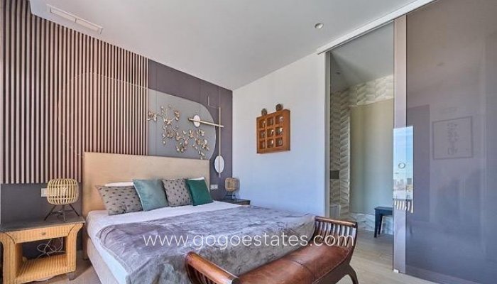 Te koop - Huis - Bungalow - Finestrat