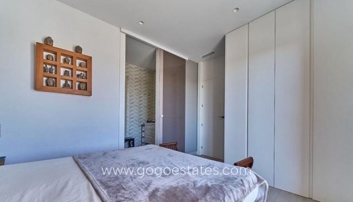 Te koop - Huis - Bungalow - Finestrat