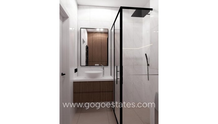 Te koop - Commercieel - Zakelijk - Alicante - Alicante Centro