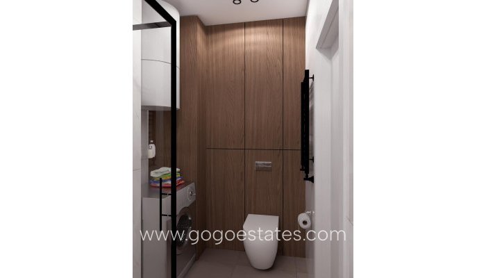 Te koop - Commercieel - Zakelijk - Alicante - Alicante Centro