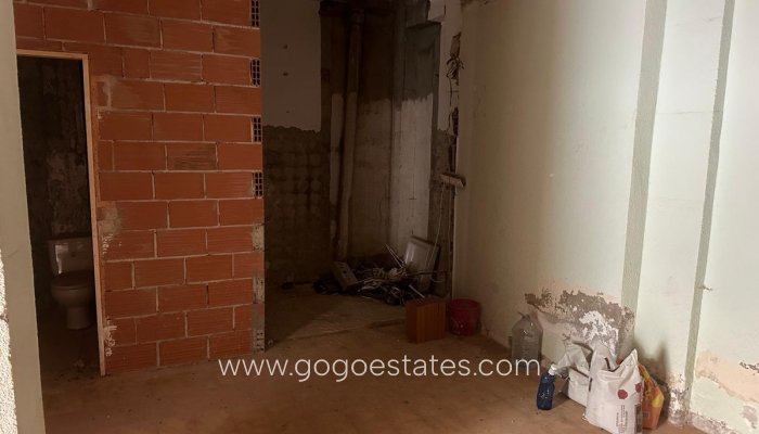 Te koop - Commercieel - Zakelijk - Alicante - Alicante Centro