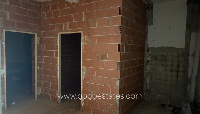 Te koop - Commercieel - Zakelijk - Alicante - Alicante Centro