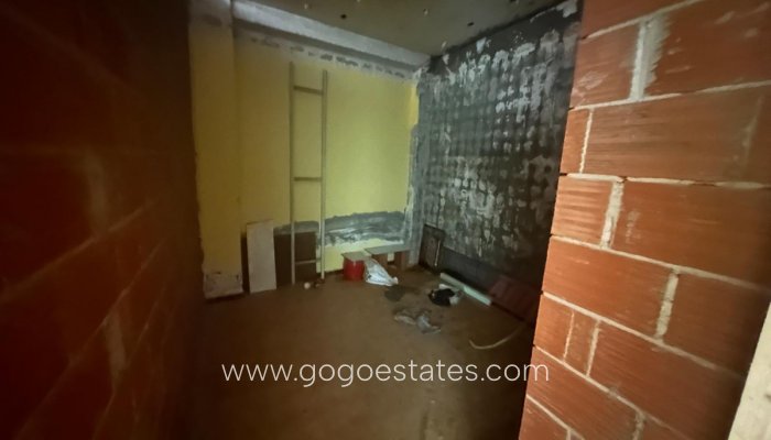 Te koop - Commercieel - Zakelijk - Alicante - Alicante Centro