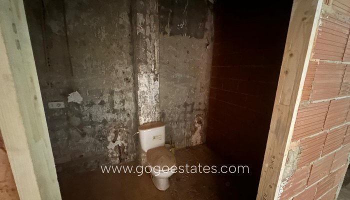 Te koop - Commercieel - Zakelijk - Alicante - Alicante Centro