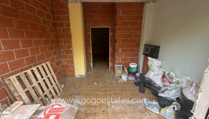 Te koop - Commercieel - Zakelijk - Alicante - Alicante Centro