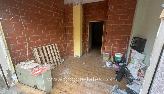 Te koop - Commercieel - Zakelijk - Alicante - Alicante Centro