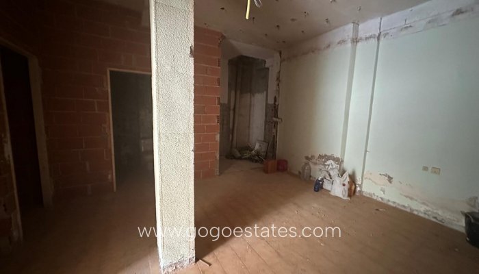 Te koop - Commercieel - Zakelijk - Alicante - Alicante Centro