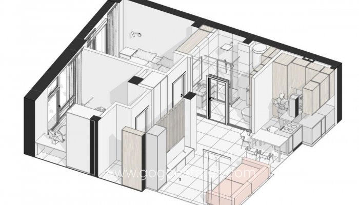 Te koop - Commercieel - Zakelijk - Alicante - Alicante Centro