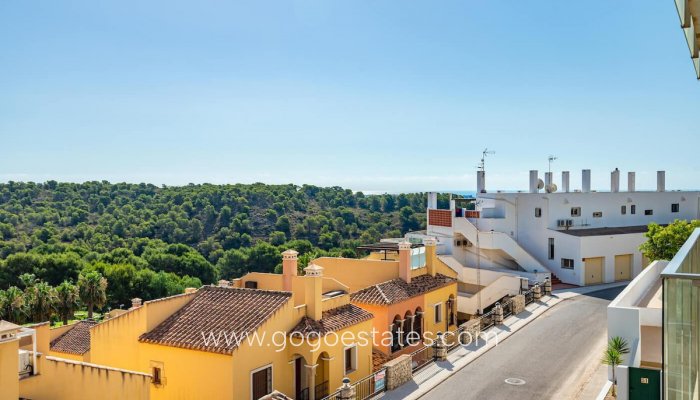 Te koop - Appartement - Appartement op de middelste verdieping - Orihuela - Orihuela Costa