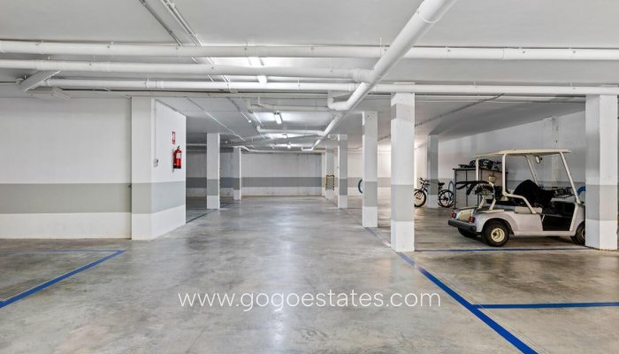 Te koop - Appartement - Appartement op de middelste verdieping - Orihuela - Orihuela Costa