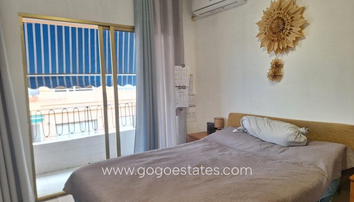 Te koop - Appartement - Appartement op de middelste verdieping - Alicante - Alicante Centro