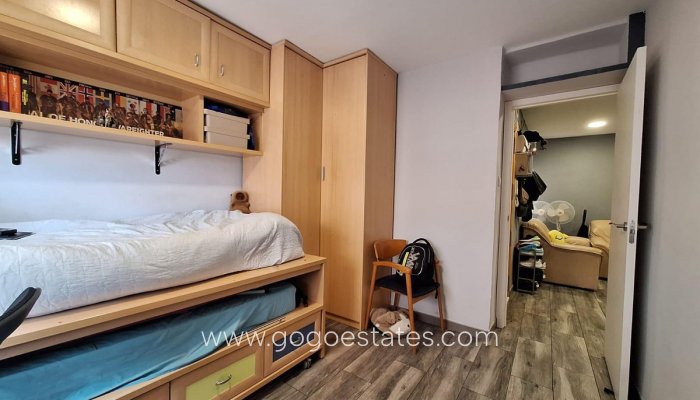 Te koop - Appartement - Appartement op de middelste verdieping - Alicante - Alicante Centro