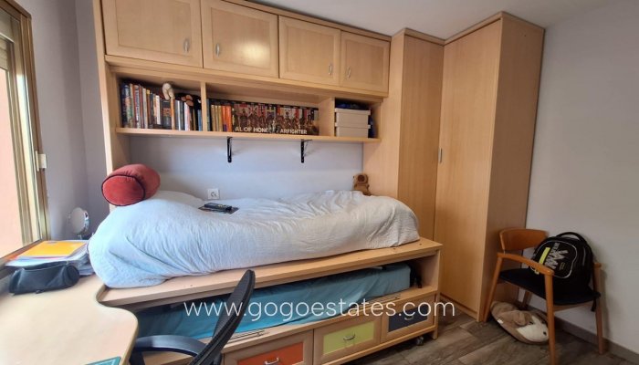 Te koop - Appartement - Appartement op de middelste verdieping - Alicante - Alicante Centro