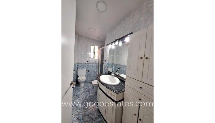 Te koop - Appartement - Appartement op de middelste verdieping - Alicante - Alicante Centro